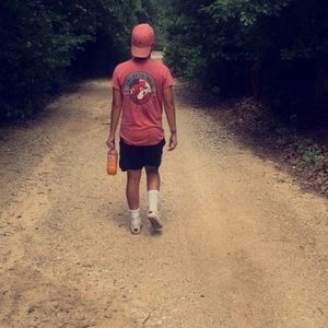 Meet your Posher, Luis